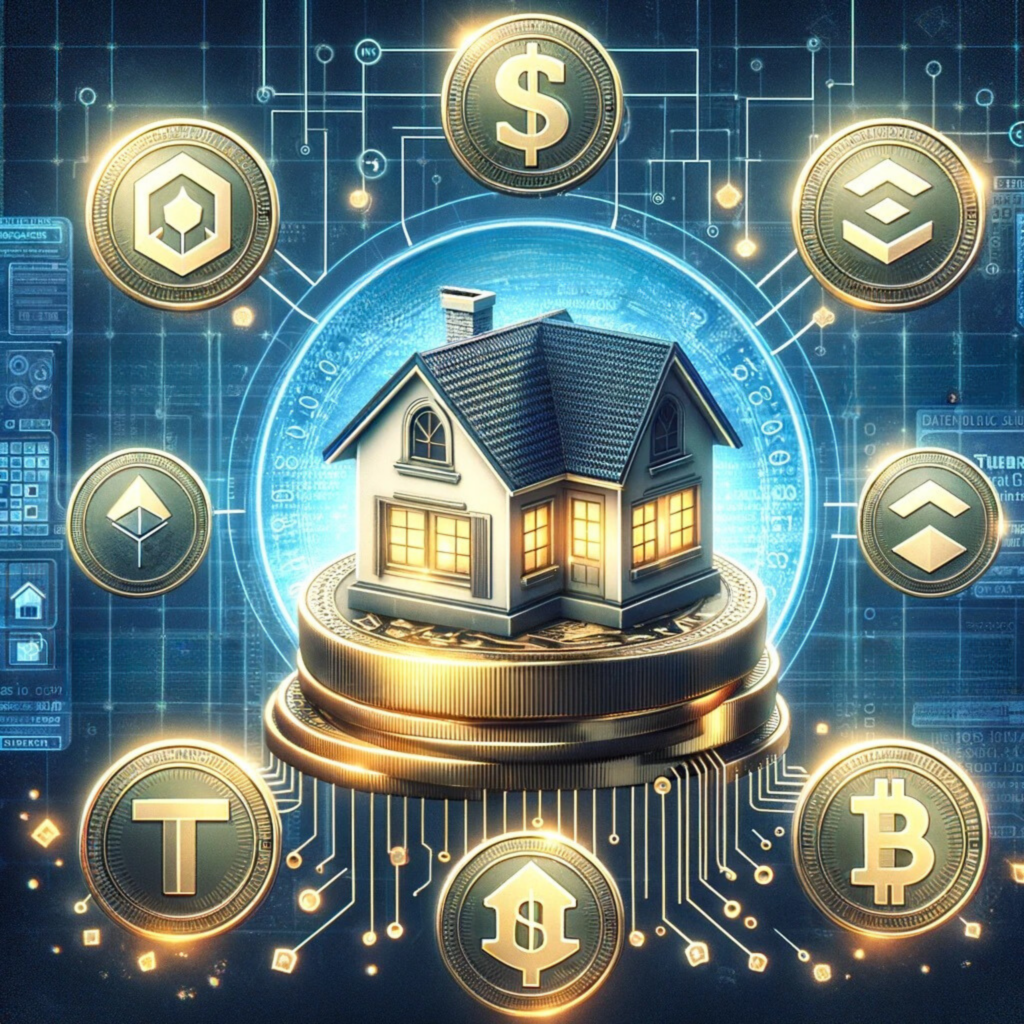Treasury Token