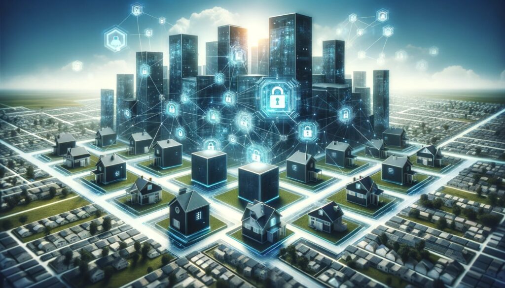 Securing Future