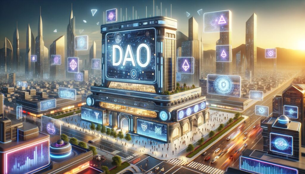 DAO Image