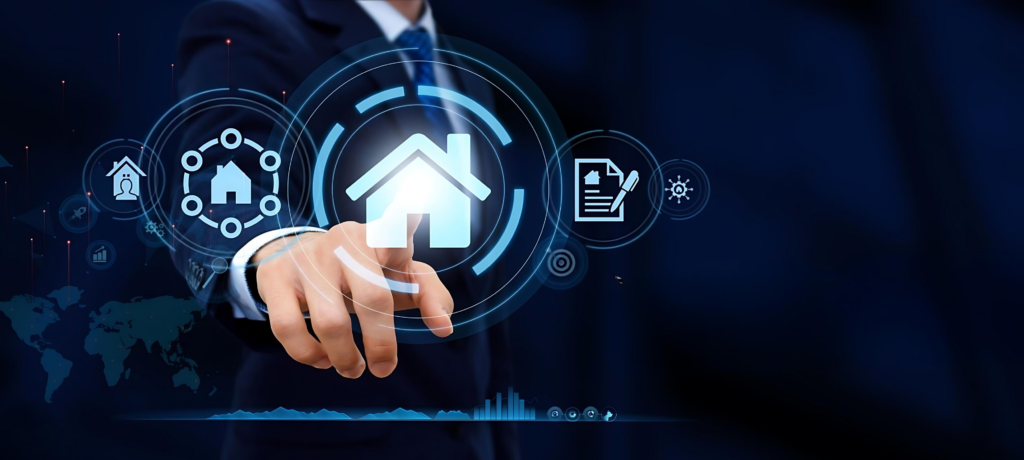 Mortgage Model