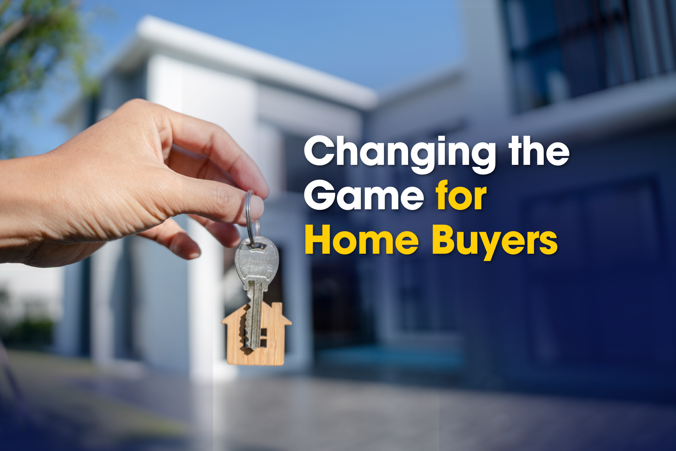 Hecksow Home buying
