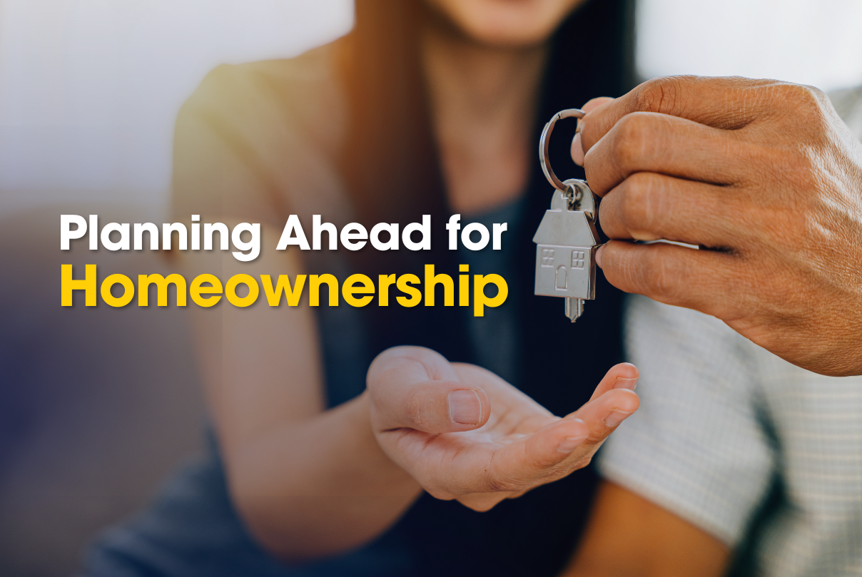 Hecksow Homeownership