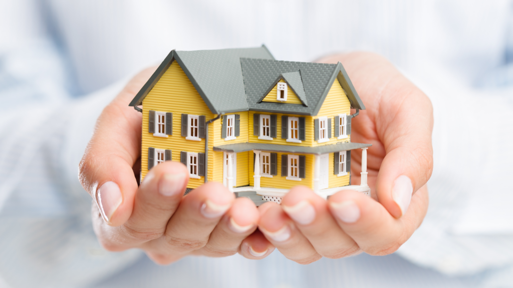 type of mortgage